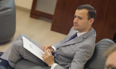 parlament.md