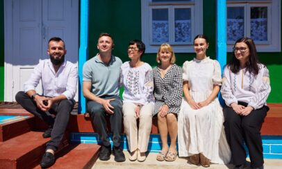 Facebook/European Union in the Republic of Moldova