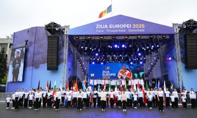 Facebook/Organizația pentru Dezvoltarea Antreprenoriatului