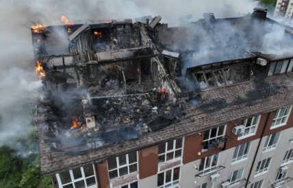 Facebook/Galina Comendant