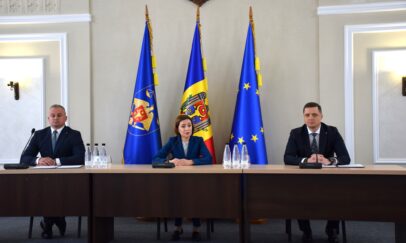 Consiliul Superior al Procurorilor