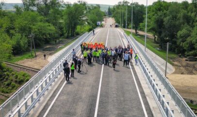 Ministerul Infrastructurii și Dezvoltării Regionale al Republicii Moldova