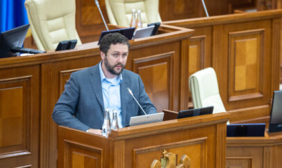 parlament.md