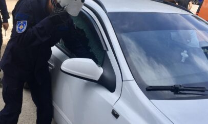 Inspectoratul General pentru Situații de Urgență al MAI/foto simbol
