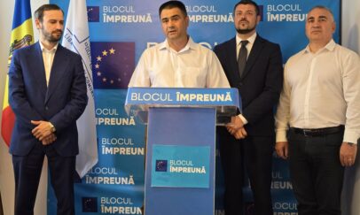 Blocul Împreună