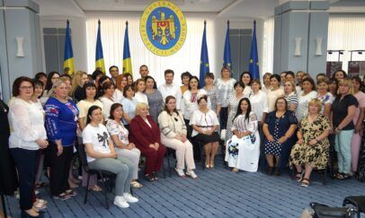 Facebook/Ministerul Educației și Cercetării al Republicii Moldova