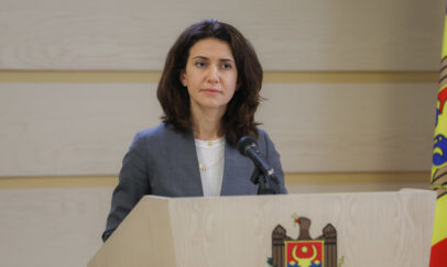 parlament.md