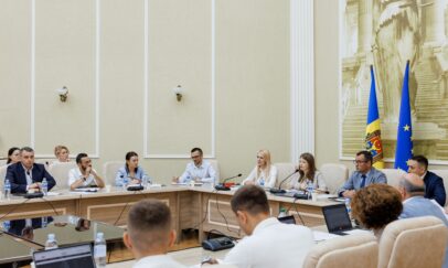 Facebook/MInisterul Justiției