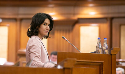 parlament.md