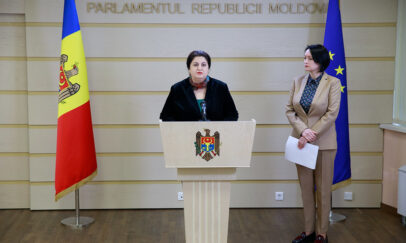 parlament.md