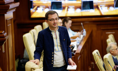parlament.md