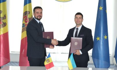 Ministerul Infrastructurii și Dezvoltării Regionale al Republicii Moldova