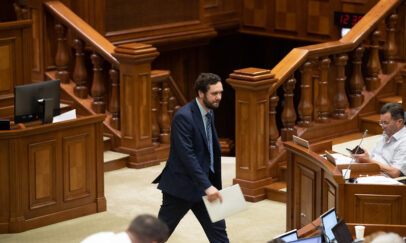 parlament.md