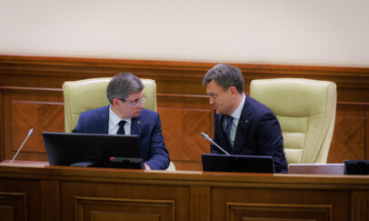 parlament.md