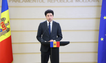 parlament.md