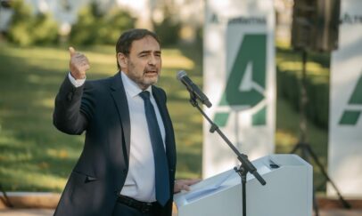 Blocul „Alternativa”