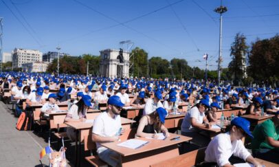 Ministerul Educației și Cercetării al Republicii Moldova