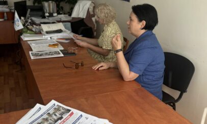 Мария Акбаш/Facebook