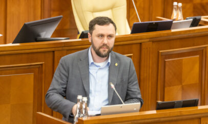 parlament.md