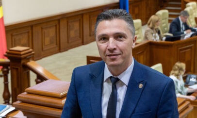 parlament.md