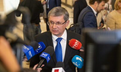 Parlamentul Republicii Moldova