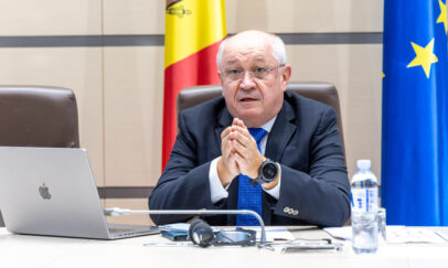 Parlamentul Republicii Moldova