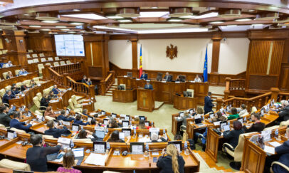 parlament.md