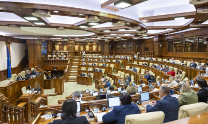 parlament.md