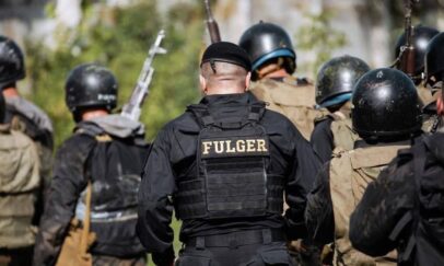 Poliția Republicii Moldova