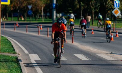 Facebook/Triathlon Federation of Moldova
