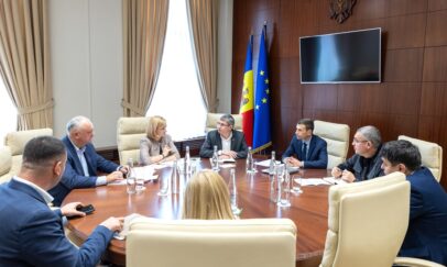 572437715_1267581852074480_7284257517972309434_n Facebook/Parlamentul Republicii Moldova