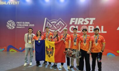 Ministerul Educației și Cercetării al Republicii Moldova