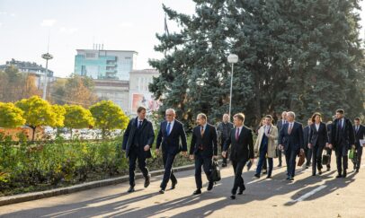 Facebook/Alexandru Munteanu