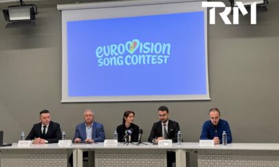 Facebook/Compania Teleradio Moldova