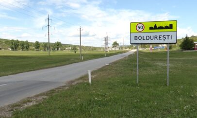 Moldova 1