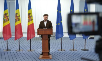 Facebook/Ministerul Educației și Cercetării al Republicii Moldova