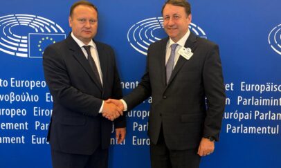 Facebook/Igor Munteanu