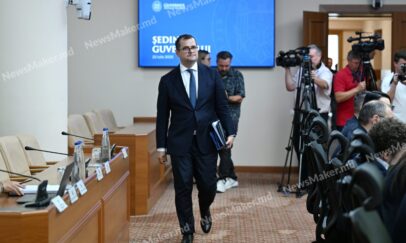 Tudor Mardei | NewsMaker