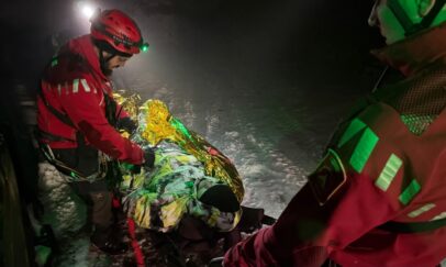 Sursa: Salvamont Neamț