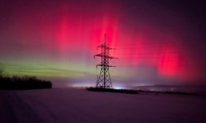 Facebook/Cristian Cainarian