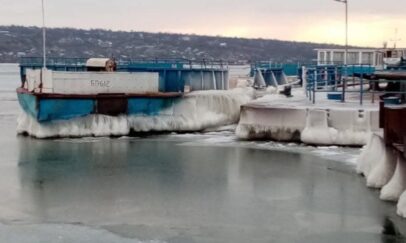 Sursa foto: Întreprinderea de stat „Bacul Molovata”