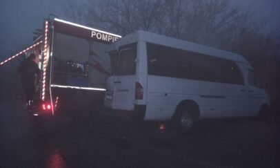 Inspectoratul General pentru Situații de Urgență al MAI