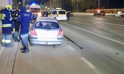 Poliția Republicii Moldova