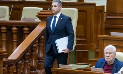 parlament.md