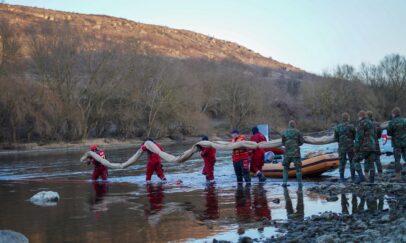 Centrul Național de Management al Crizelor