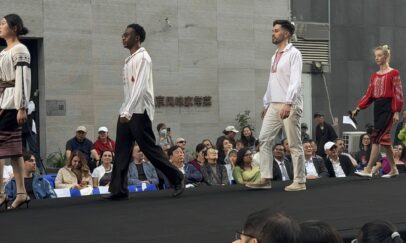 Facebook/Ambasada Republicii Moldova în Republica Populară Chineză