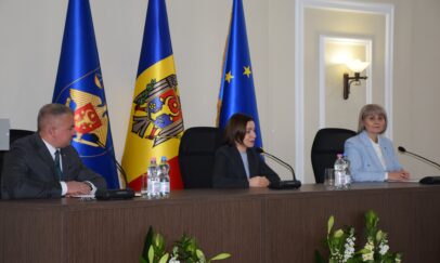 Consiliul Superior al Procurorilor