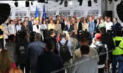 Tudor Mardei / NewsMaker