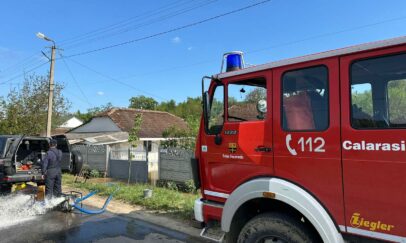 Inspectoratul General pentru Situații de Urgență al MAI