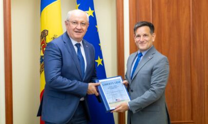 Facebook/Alexandru Munteanu